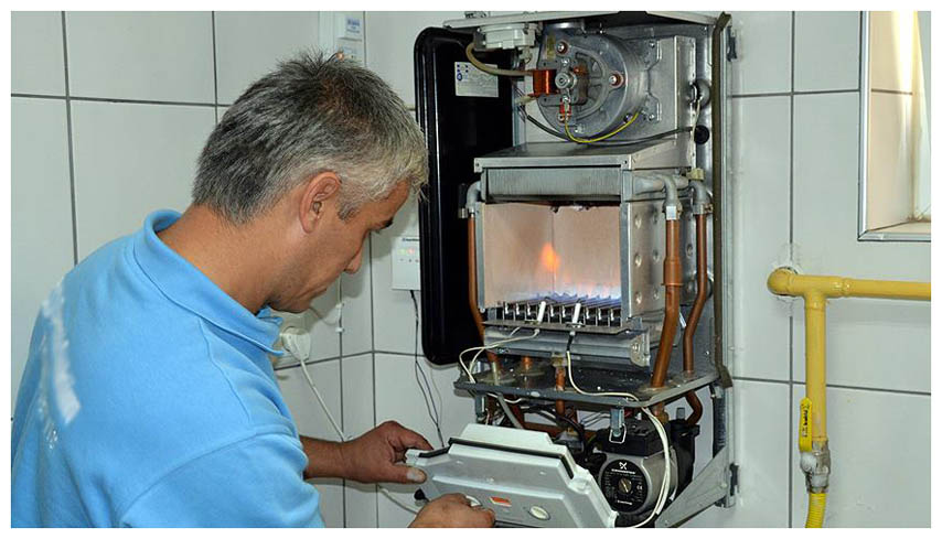 Kargı Kombi Tamircisi